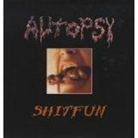 Autopsy - Shitfun (Vinyl) ryhmässä MK Test 4 @ Bengans Skivbutik AB (997157)