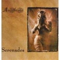 Anathema - Serenades (Vinyl) ryhmässä VINYYLI / Hårdrock @ Bengans Skivbutik AB (997158)