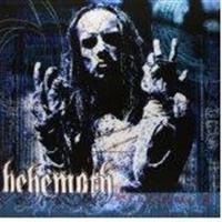 Behemoth - Thelema 6 (Vinyl Lp) ryhmässä VINYYLI @ Bengans Skivbutik AB (997167)