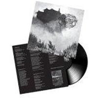 Carpathian Forest - Through Chasms, Caves & Titan (Viny ryhmässä VINYYLI @ Bengans Skivbutik AB (997168)