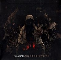 Katatonia - Night Is The New Day (2 Lp) ryhmässä VINYYLI @ Bengans Skivbutik AB (997738)