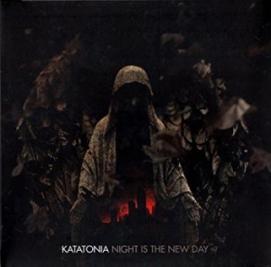 Katatonia - Night Is The New Day (2 Lp) ryhmässä VINYYLI / Hårdrock @ Bengans Skivbutik AB (997738)