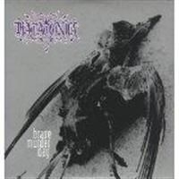 Katatonia - Brave Murder Day ryhmässä VINYYLI @ Bengans Skivbutik AB (997756)