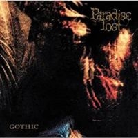 Paradise Lost - Gothic (Vinyl Lp) ryhmässä VINYYLI / Hårdrock @ Bengans Skivbutik AB (997758)