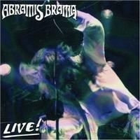 Abramis Brama - Live ! ryhmässä CD @ Bengans Skivbutik AB (997808)
