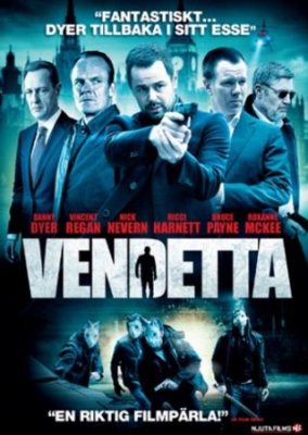   ryhmässä Elokuva / Film Blu-ray @ Bengans Skivbutik AB (999733)