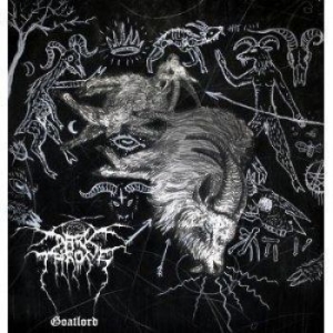 Darkthrone - Goatlord (Vinyl) ryhmässä VINYYLI @ Bengans Skivbutik AB (999810)