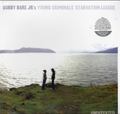 Bare Bobby Jr - Undefeated