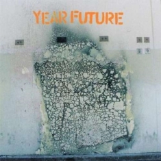 Year Future - Year Future
