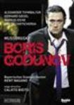 Mussorgsky - Boris Godunov ryhmässä DVD & BLU-RAY @ Bengans Skivbutik AB (1006281)