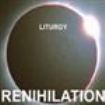 Liturgy - Renihilation ryhmässä CD @ Bengans Skivbutik AB (1006998)