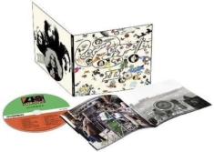 LED ZEPPELIN - LED ZEPPELIN III