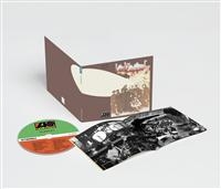 Led Zeppelin - Led Zeppelin Ii