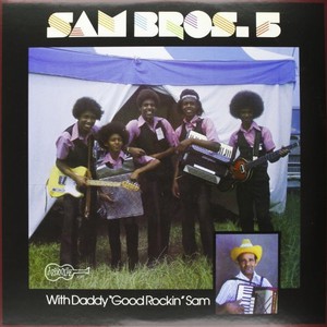 Sam Bros. 5 - Sam Bros. 5
