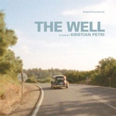 Soundtrack - Well (Music By Kristian Petri) ryhmässä CD @ Bengans Skivbutik AB (1008030)