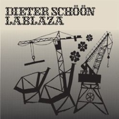 Schöön Dieter - Lablaza ryhmässä CD @ Bengans Skivbutik AB (1008032)
