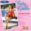 Betty Grable - The Pin-Up Girl ryhmässä CD @ Bengans Skivbutik AB (1008106)