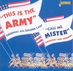 Various - This Is The Army / Call M