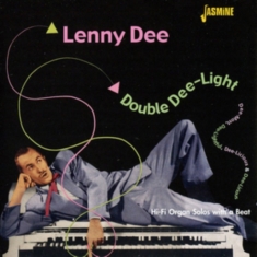 Dee Lenny - Double Dee-Light (Dee-Most Dee-Lici