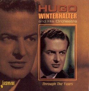Hugo Winterhalter - Through The Years