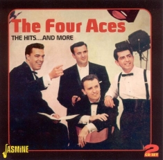 Four Aces - The Hits.. And More