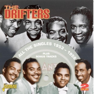 The Drifters - All The Singles 1953-1958