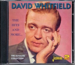 Whitfield David - Hits... And More (The Ultimate Coll