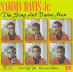 Sammy Davis Jr. - Song And Dance Man - Hits Of The 50'S And More