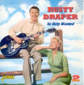 Rusty Draper - No Help Wanted
