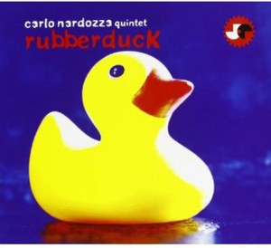Nardozza Carlo - Rubberduck