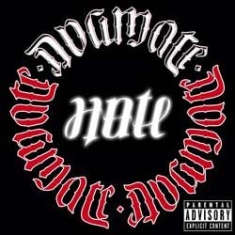 Dogmate - Hate ryhmässä CD @ Bengans Skivbutik AB (1009254)