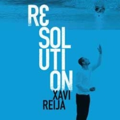 Reija Xavi - Resolution ryhmässä CD @ Bengans Skivbutik AB (1009270)