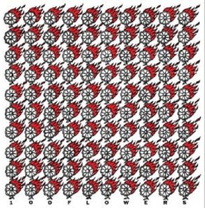 100 Flowers - 100 Flowers