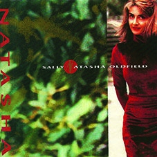 Oldfield Sally - Natasha ryhmässä CD @ Bengans Skivbutik AB (1009745)