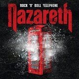 Nazareth - Rock 'N' Roll Telephone ryhmässä CD @ Bengans Skivbutik AB (1010144)