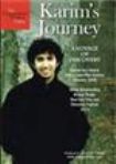 Nupen Christoph - Karims Journey ryhmässä DVD & BLU-RAY @ Bengans Skivbutik AB (1010216)