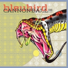 Bleubird - Cannonball!!!