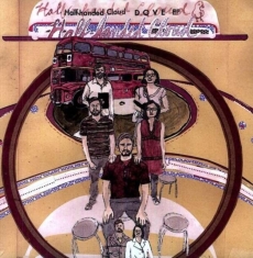 Half-Handed Cloud - Dove