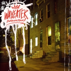 Waxeater - Baltimore Record