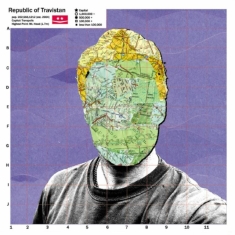 Morrison Travis - Travistan