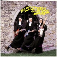 Thee Headcoatees - Sisters Of Suave (Vinyl Lp)