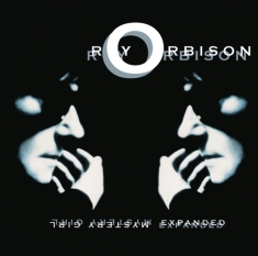 Orbison Roy - Mystery Girl Expanded