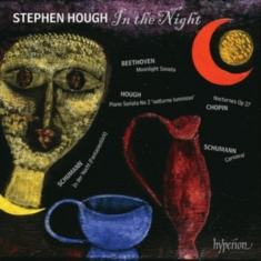 Various Composers - In The Night