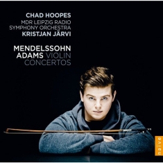 Mendelssohn - Violin Concerto