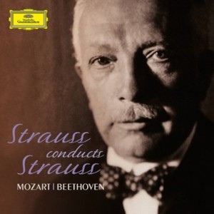 Strauss Richard - Strauss Plays Strauss (7Cd)