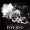 Friedman Marty - Inferno - Lp ryhmässä VINYYLI @ Bengans Skivbutik AB (1021385)