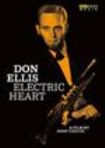 Ellis Don - Electric Heart ryhmässä DVD & BLU-RAY @ Bengans Skivbutik AB (1022255)