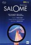 Richard Strauss - Salome ryhmässä DVD & BLU-RAY @ Bengans Skivbutik AB (1022258)