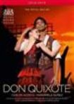 Minkus - Don Quixote ryhmässä DVD & BLU-RAY @ Bengans Skivbutik AB (1022261)
