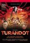 Puccini - Turandot ryhmässä DVD & BLU-RAY @ Bengans Skivbutik AB (1022262)